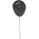 Creepy Balloon